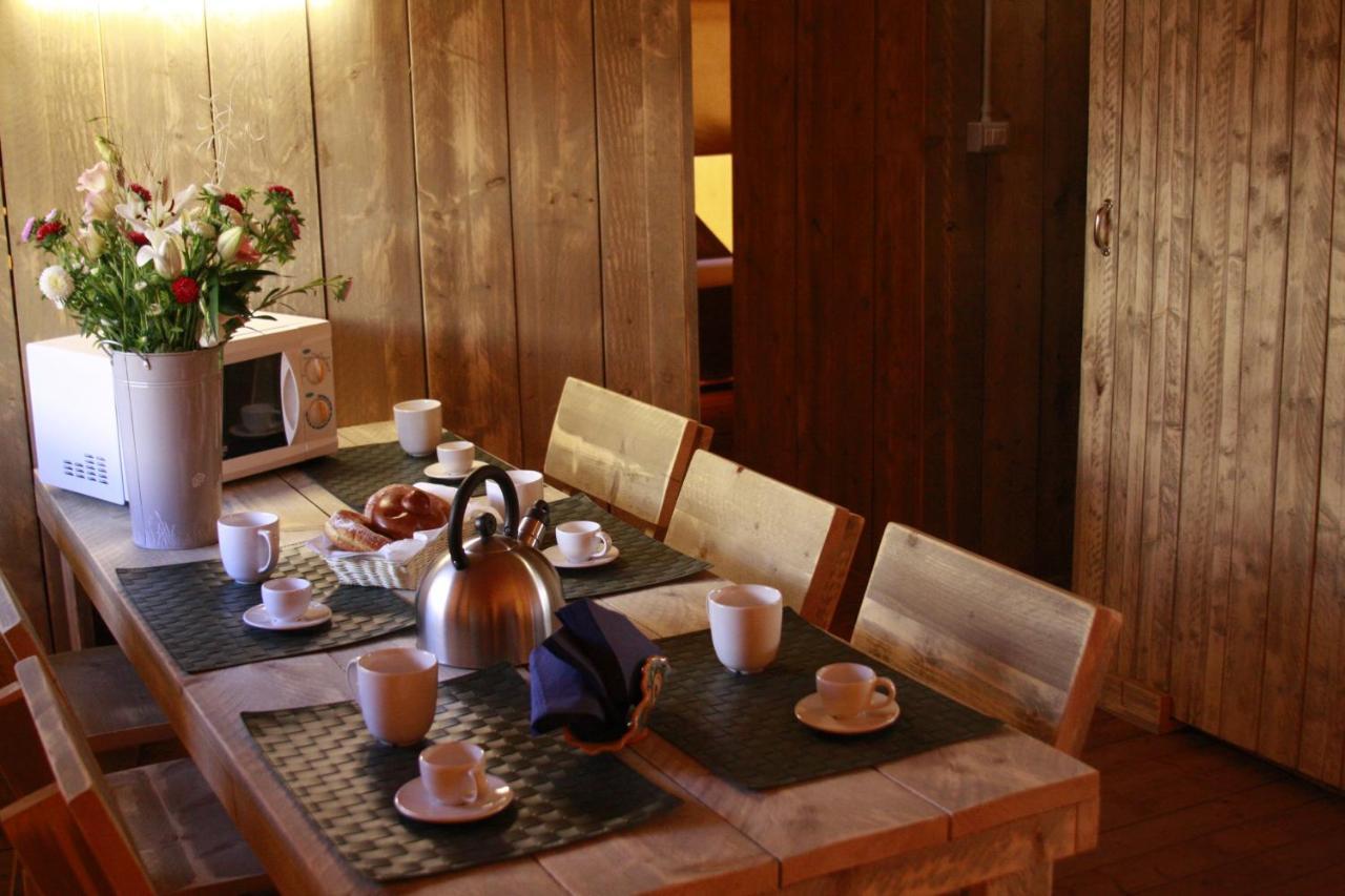 Glamping Alcantara Motta Camastra Kültér fotó