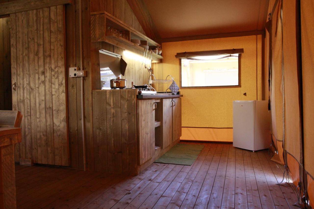 Glamping Alcantara Motta Camastra Kültér fotó