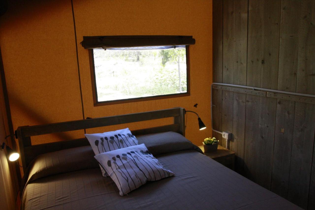 Glamping Alcantara Motta Camastra Kültér fotó